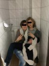 Długi szary i do dupy