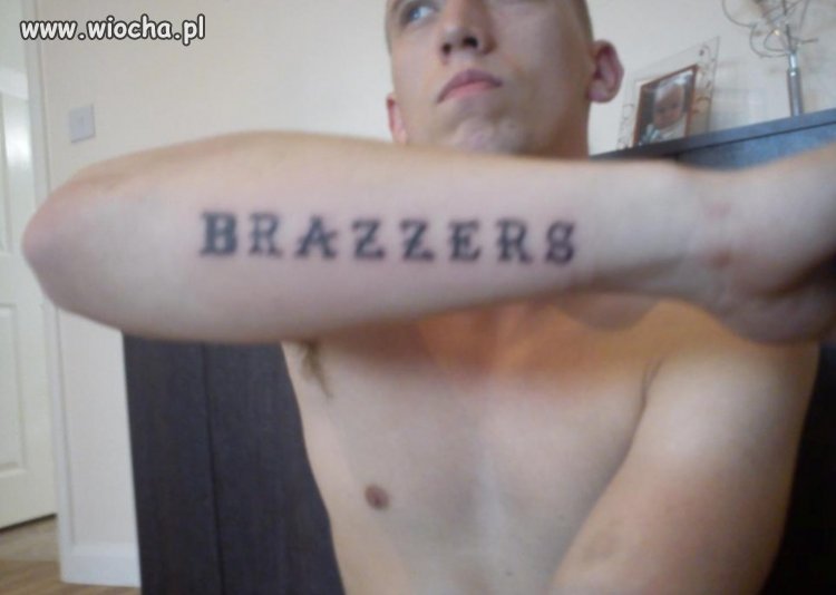 Tatuaż