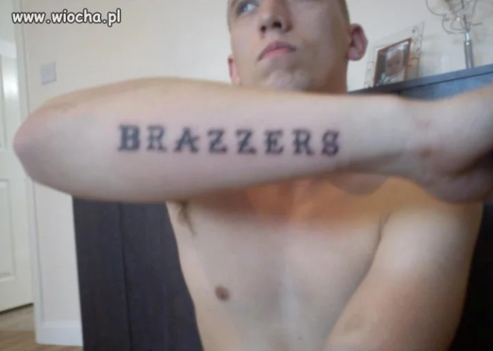 Tatuaż