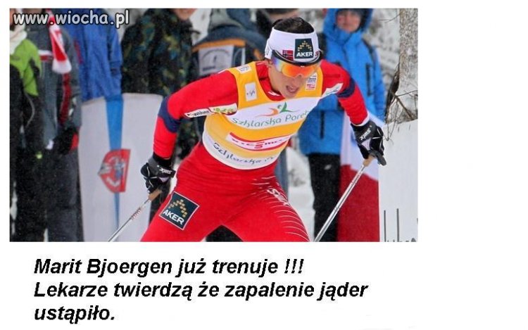 Justyna może się bać 