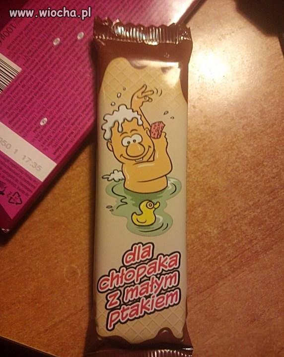 Podarunek od serca