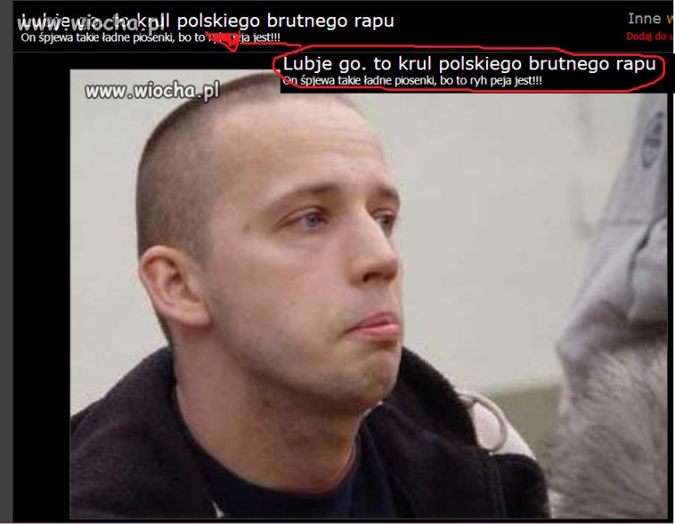 Świetna ortografia Synu!