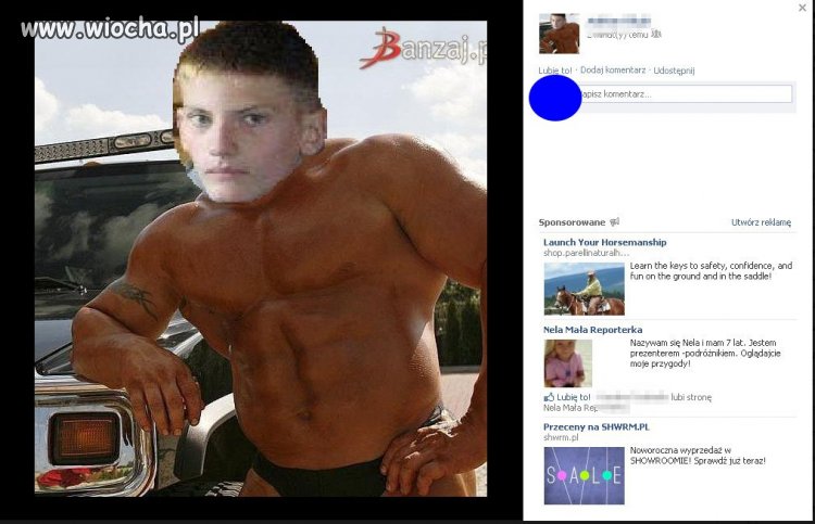 Mistrz panita !