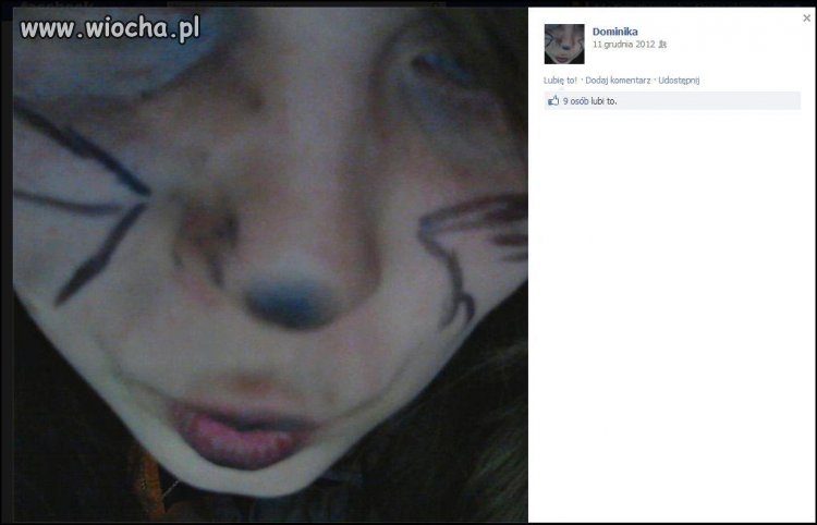 Kicia?