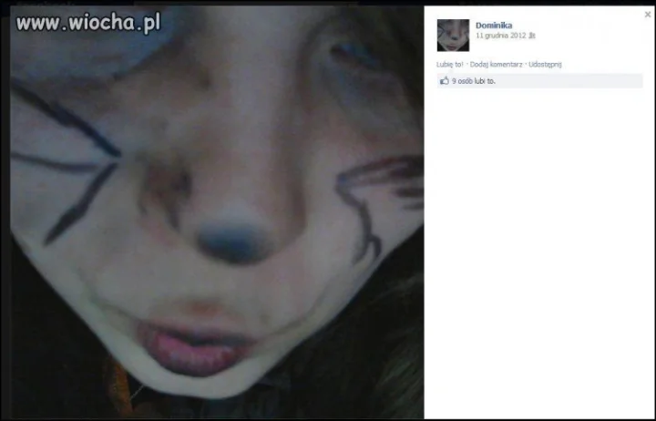 Kicia?
