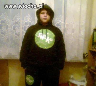 Wojowniczka RPK!