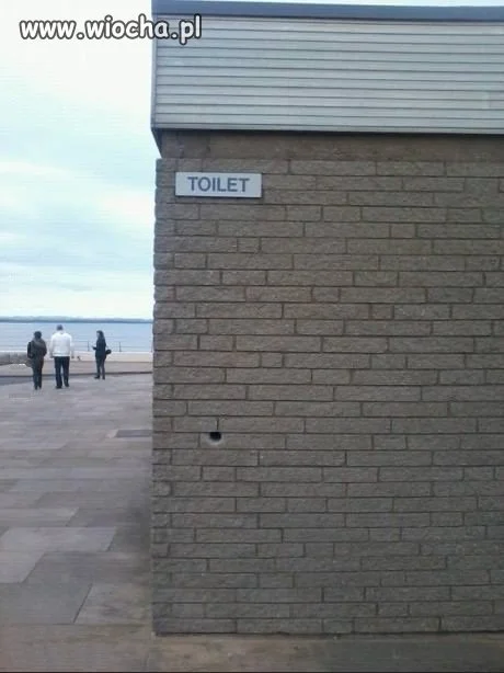 Toaleta