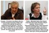 Po lewej przykład prawdziwego Człowieka