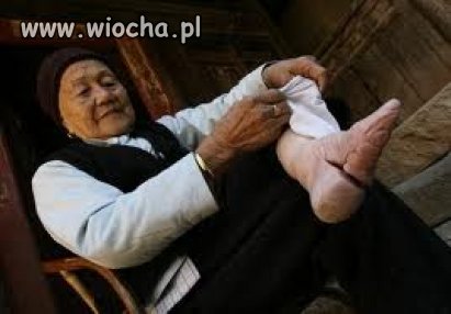  co oni mają za zwyczaje ?