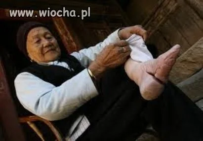  co oni mają za zwyczaje ?