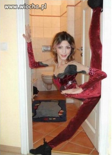 Poranna gimnastyka