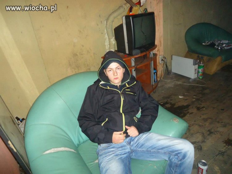 I to jest prawdziwa kobieta ? 