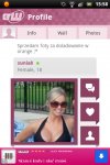 Szanująca się kobieta