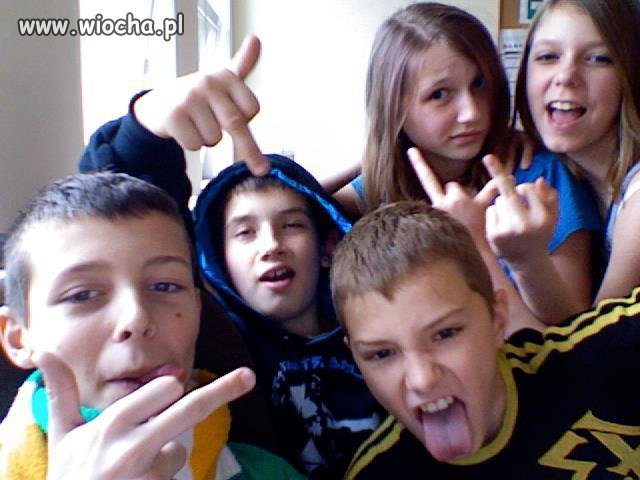 Ulubieńcyyy 