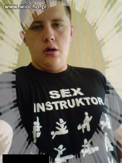 Sex Instruktor 