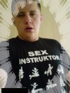Sex Instruktor 