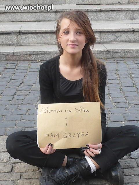 Szczere wyznanie...