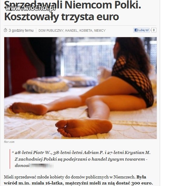 Prawdziwa wiocha
