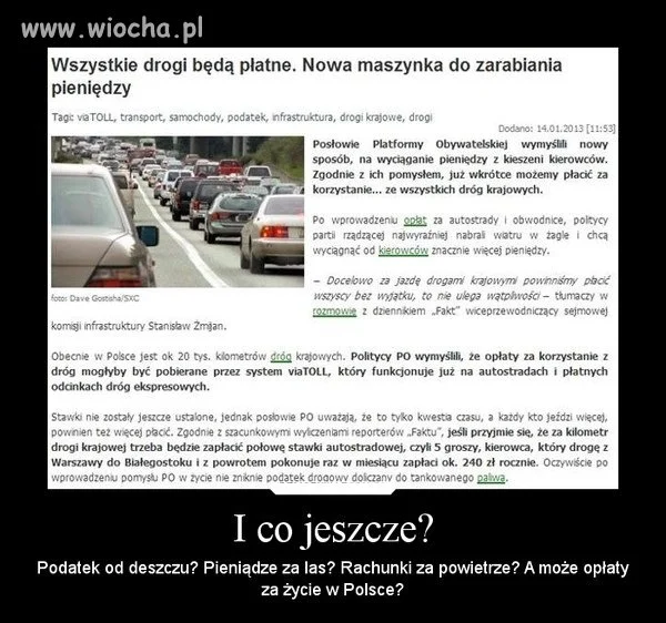 Za niedługo