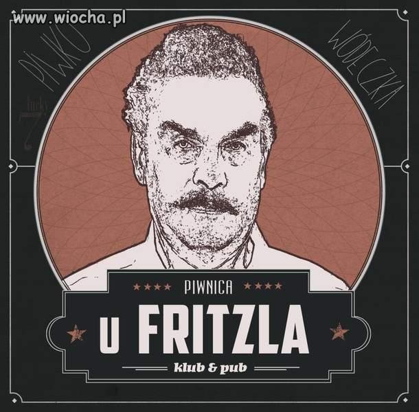 Gwałciciel Josef Fritzl