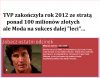 Płać abonament i oglądaj byle g**no...
