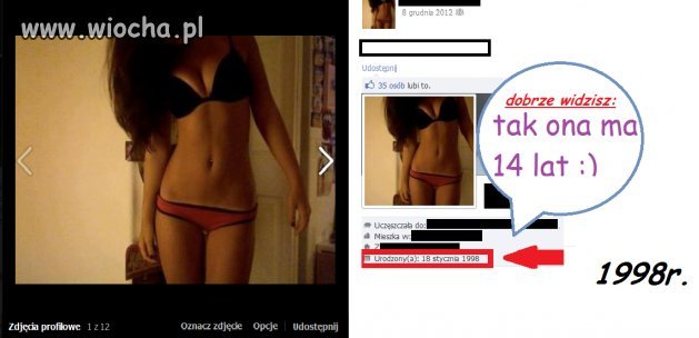 Sexi 14-nastka !