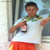 Jaki jestem Gangsta