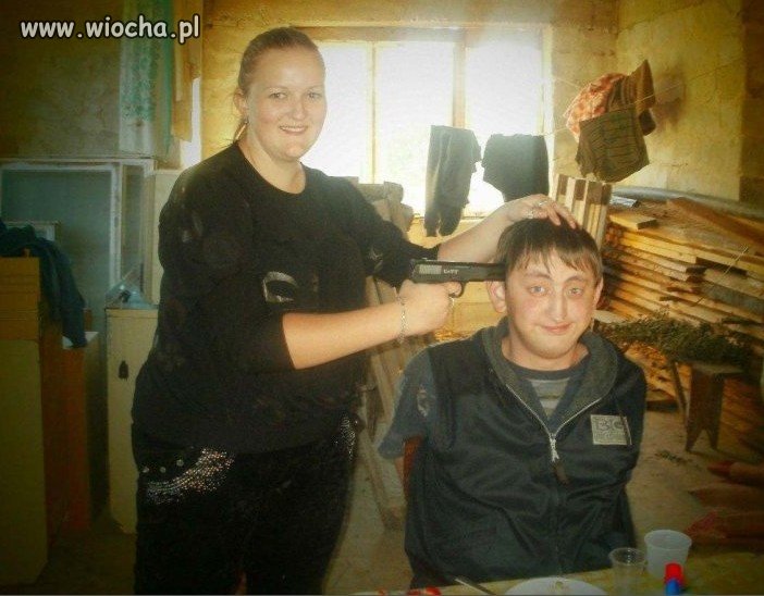 Mała zabawa