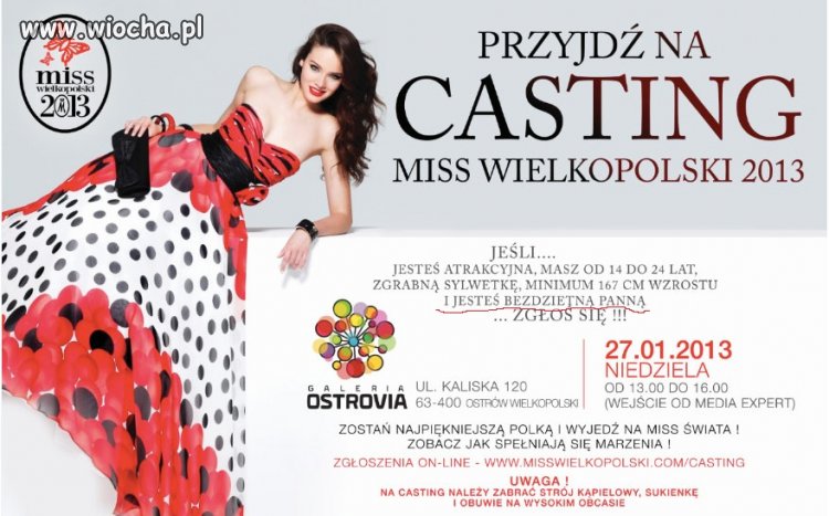 W ogóle co to za warunki ?