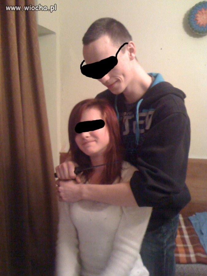 Dać dzieciom nóż..