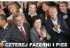 Czterej pazerni i pies