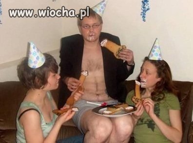 Ciasteczkowa love parada 