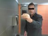Facet ma 43 lata na karku