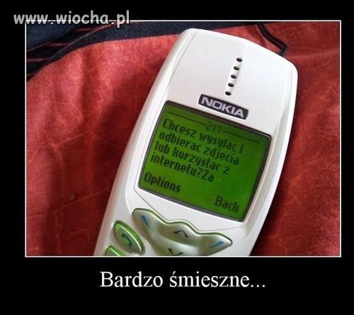 Codziennie dostaje pełno smsów
