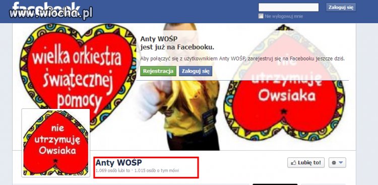 Anty WOŚP