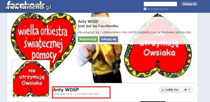 Anty WOŚP