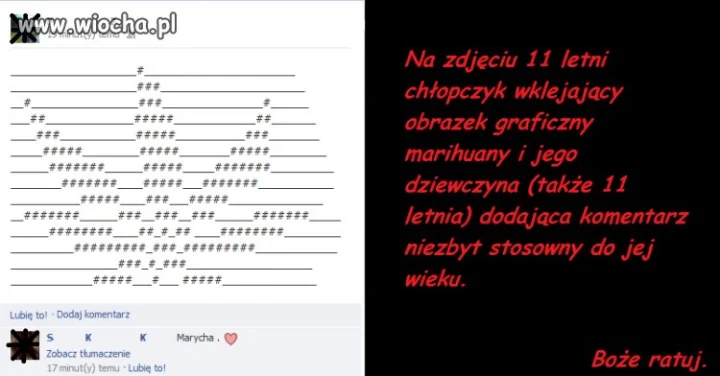 11 latkowie i...