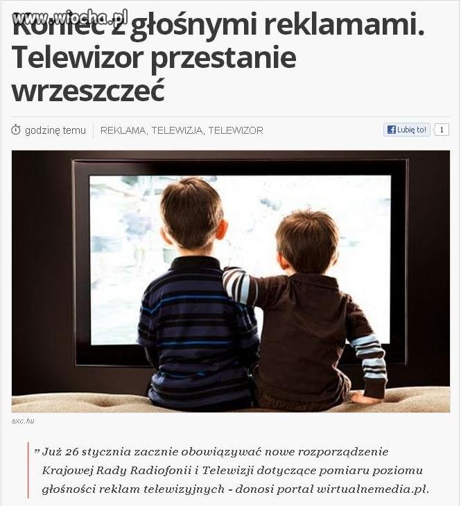 Nareszcie, tyle lat masakry