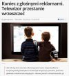 Nareszcie, tyle lat masakry