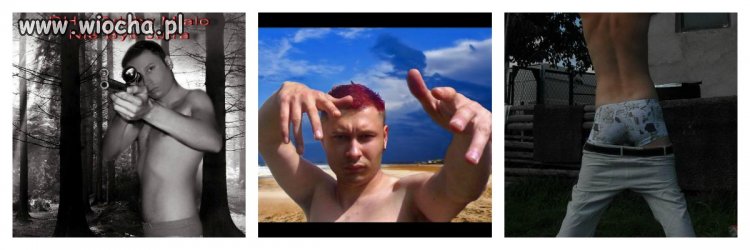 Alwaro na fotce 