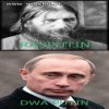 Rasputin vs Putin