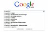Wujek Google