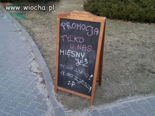 Promocja