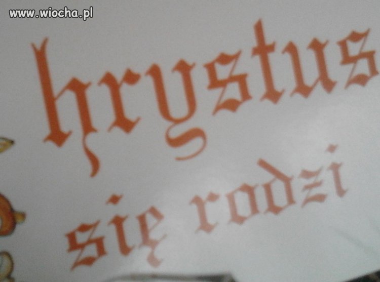 Ortografia w Polsce.