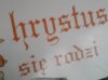 Ortografia w Polsce.