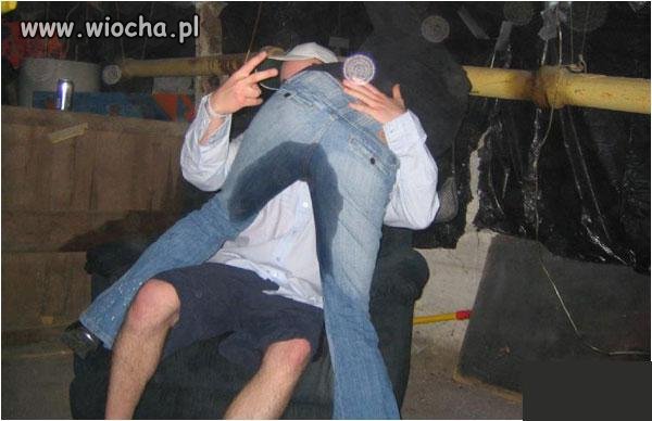 Skutki picia wódki