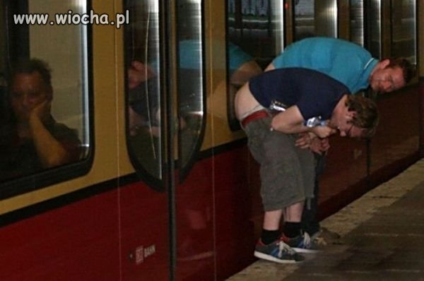 Twarzą w twarz