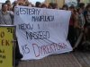 Zawsze jak się przyłapie dewianta to manipulacja 