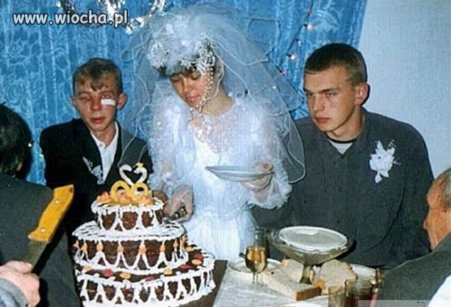 A jednak się zdecydował