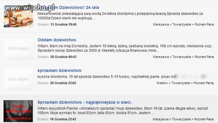 Nie ma to jak" zrobić" z siebie